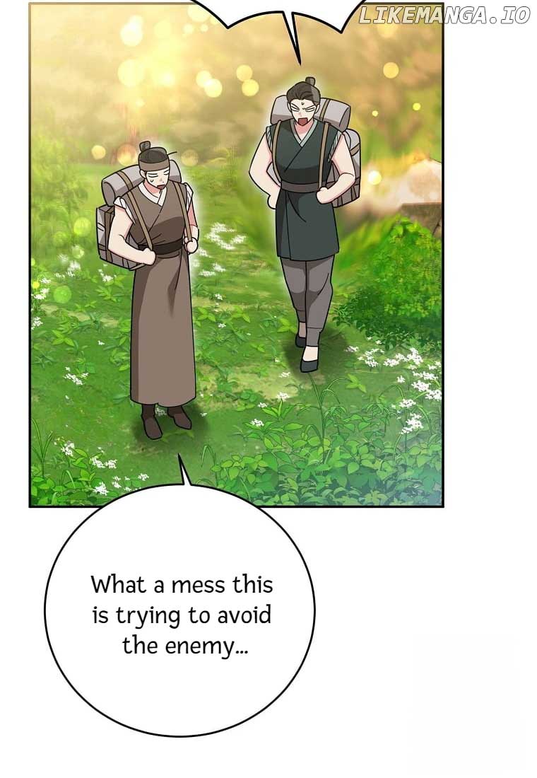 I am the Precious Daughter of the Greatest Villain in the Fantasy World Chapter 138 30